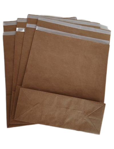 Hexagonal E-commerce Mailers