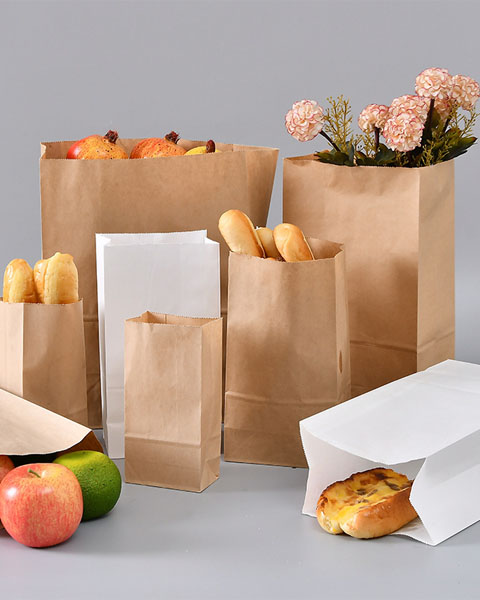 Food Grade Packaging